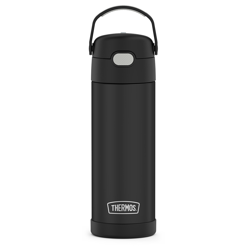 16oz FUNtainer® Water Bottle - Image 2