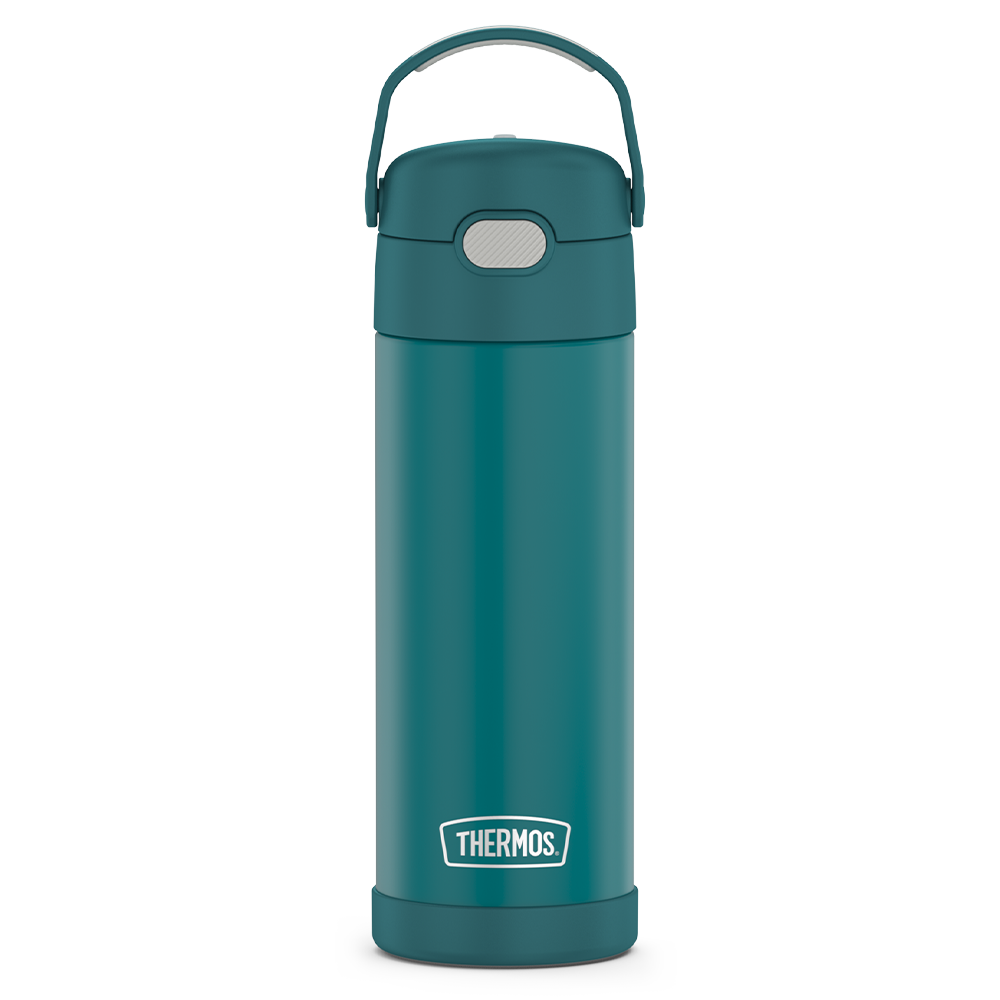16oz FUNtainer® Water Bottle - Image 46