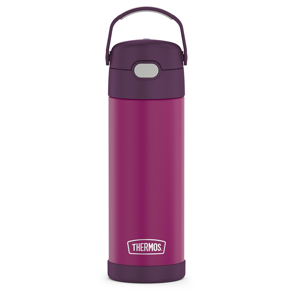 16oz FUNtainer® Water Bottle - Image 3