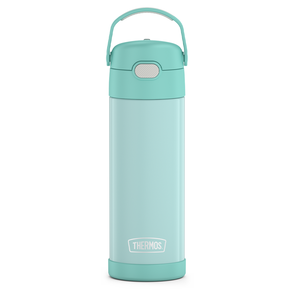 16oz FUNtainer® Water Bottle - Image 43