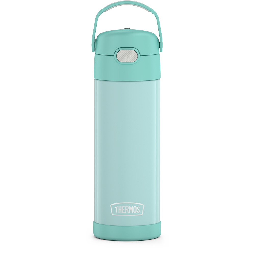 16oz FUNtainer® Water Bottle - Image 47