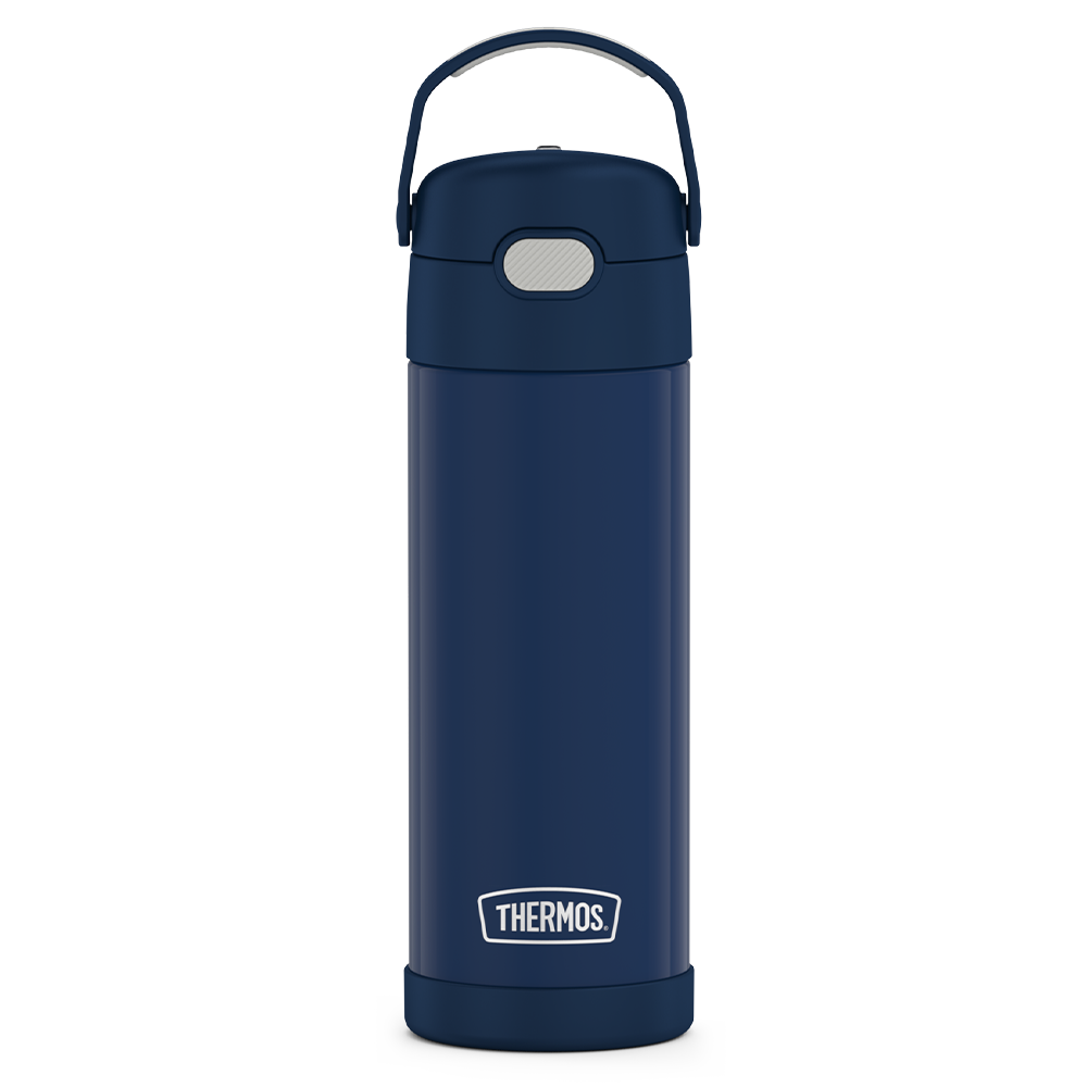 16oz FUNtainer® Water Bottle - Image 44