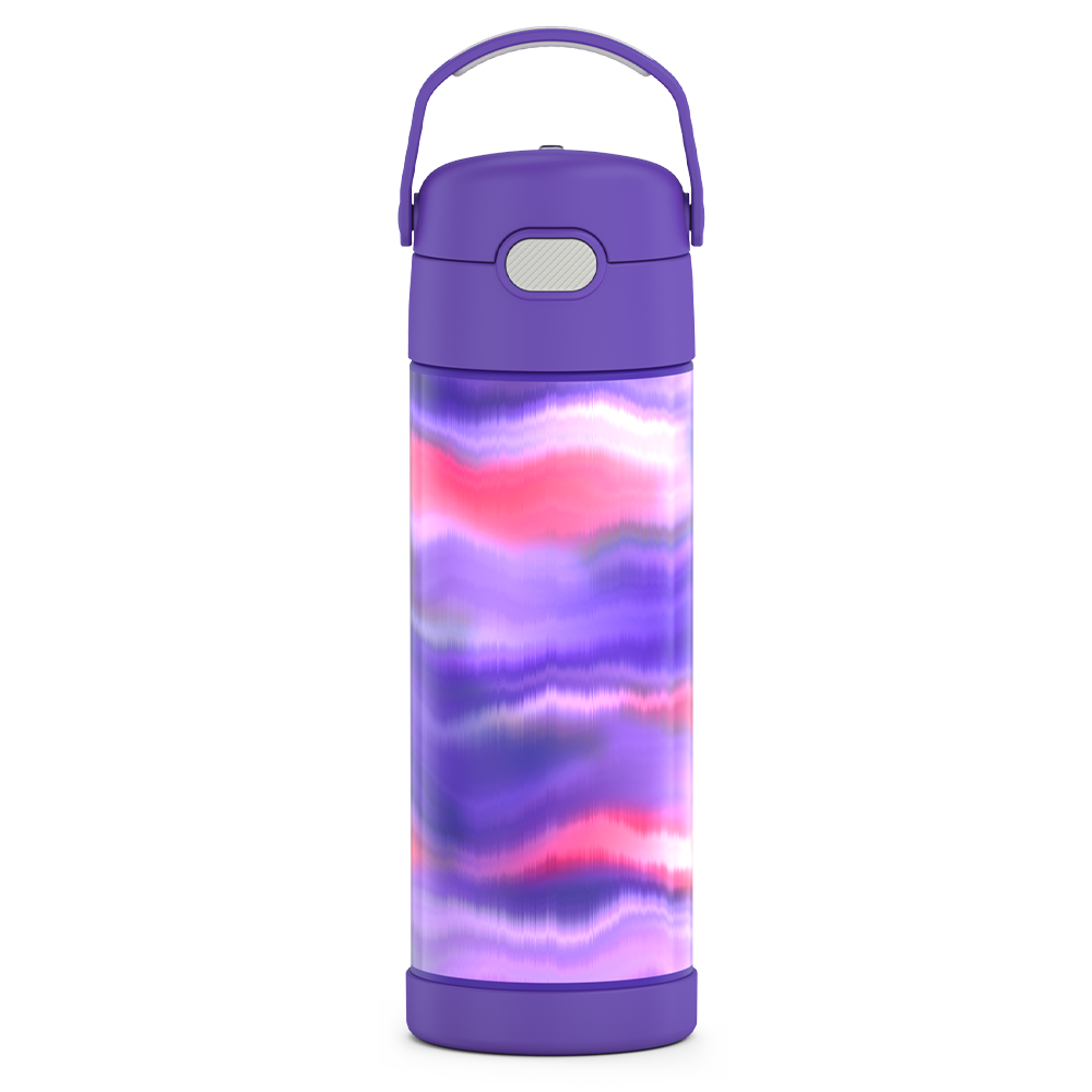 16oz FUNtainer® Water Bottle Patterns - Image 4