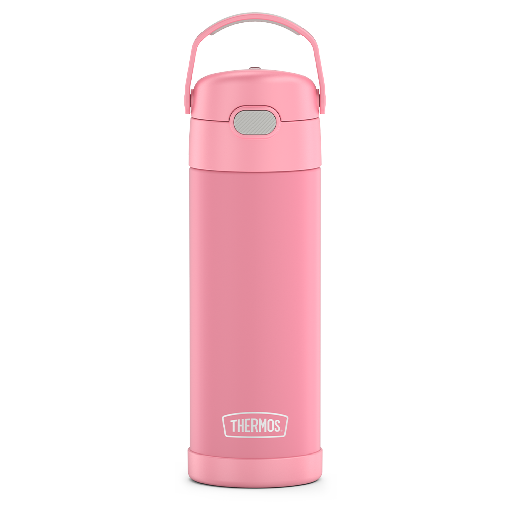 16oz FUNtainer® Water Bottle - Image 45