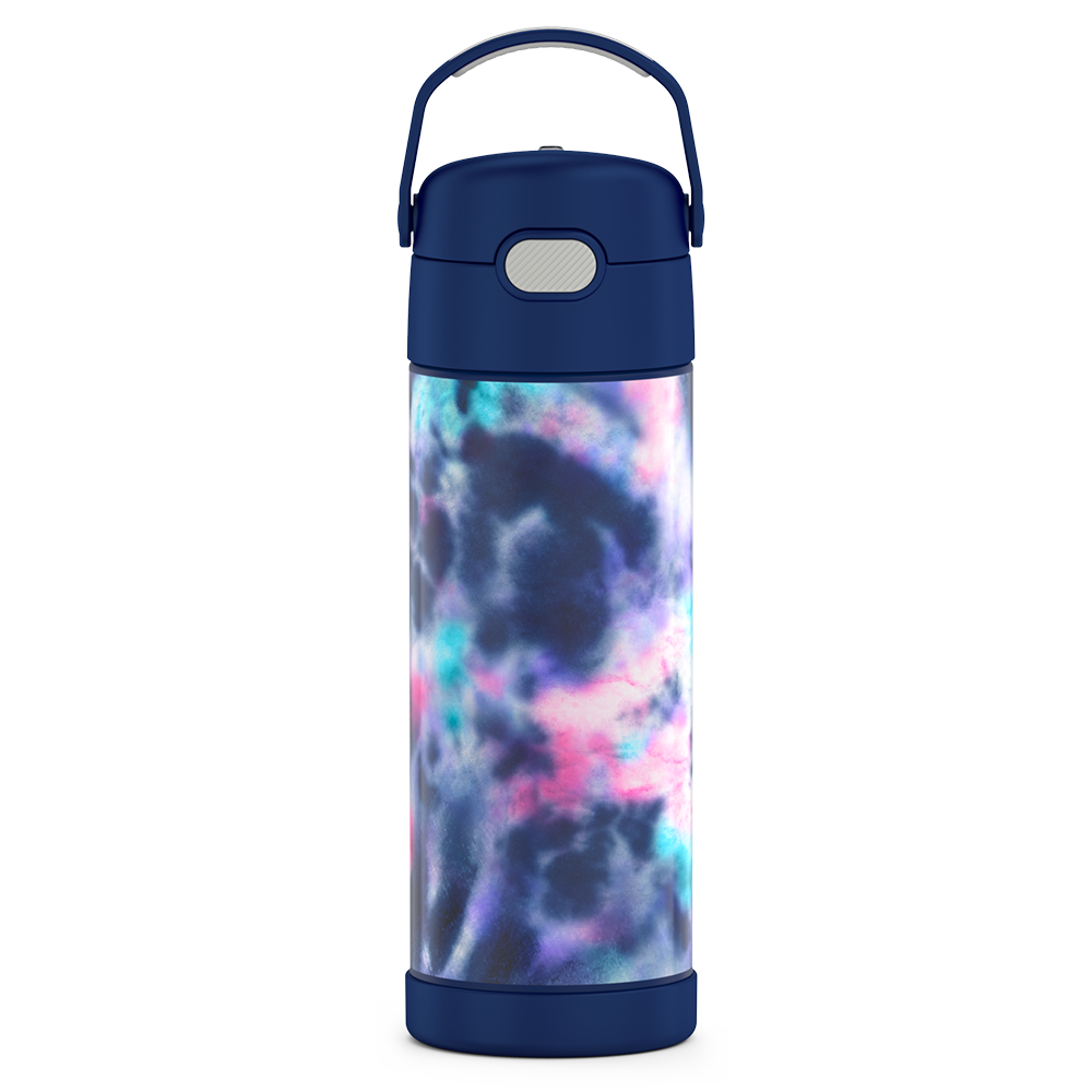 16oz FUNtainer® Water Bottle Patterns - Image 2