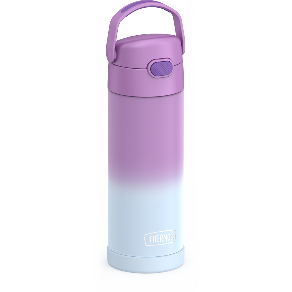 16oz FUNtainer® Water Bottle Patterns - Image 50