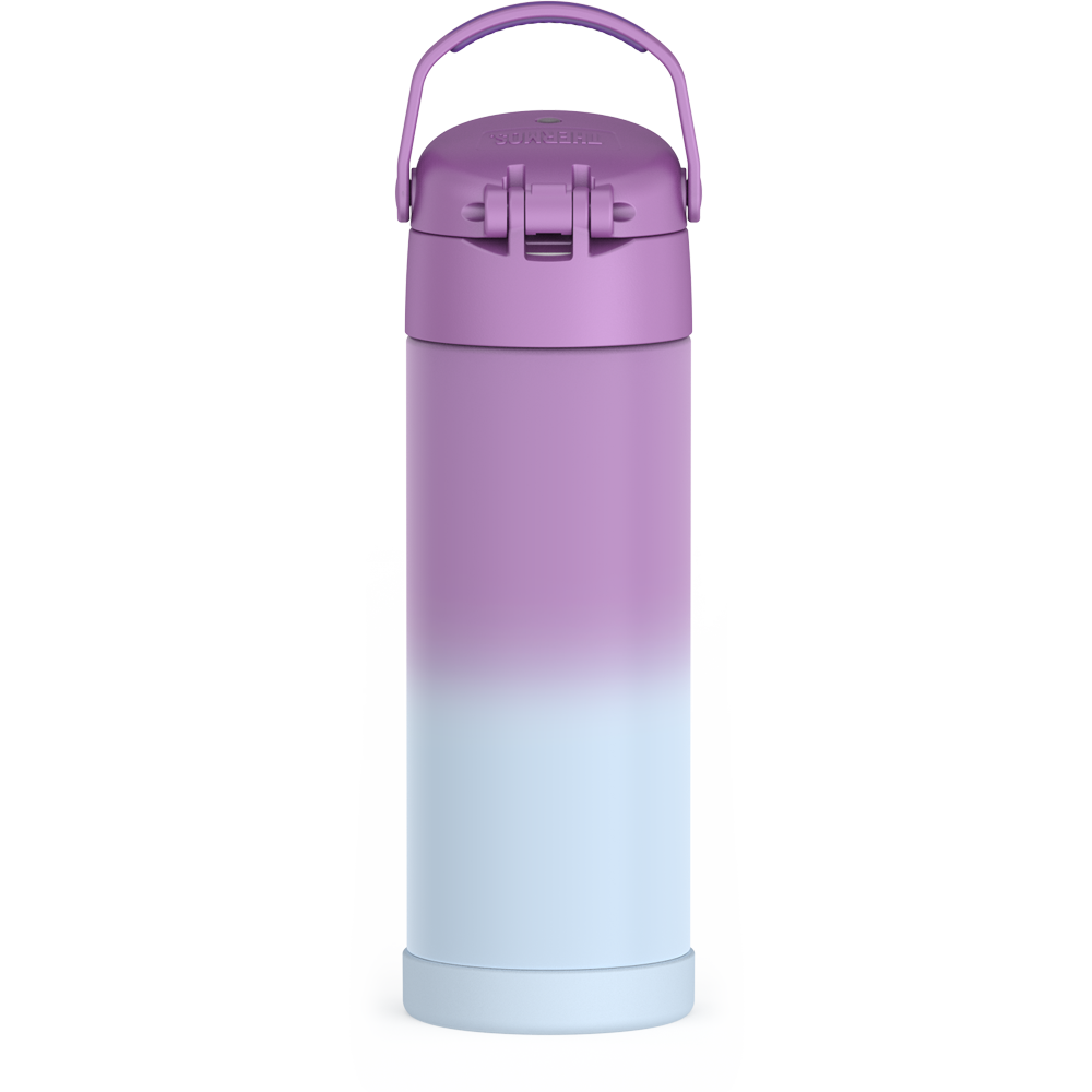 16oz FUNtainer® Water Bottle Patterns - Image 51
