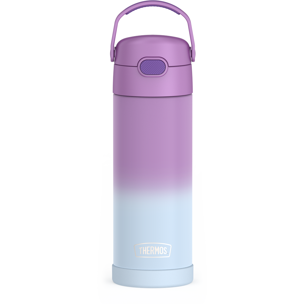16oz FUNtainer® Water Bottle Patterns - Image 52