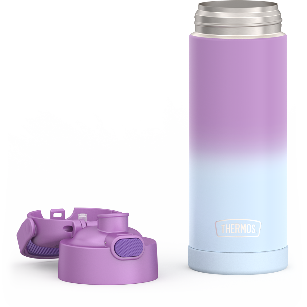 16oz FUNtainer® Water Bottle Patterns - Image 53