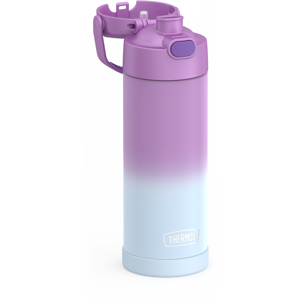 16oz FUNtainer® Water Bottle Patterns - Image 54