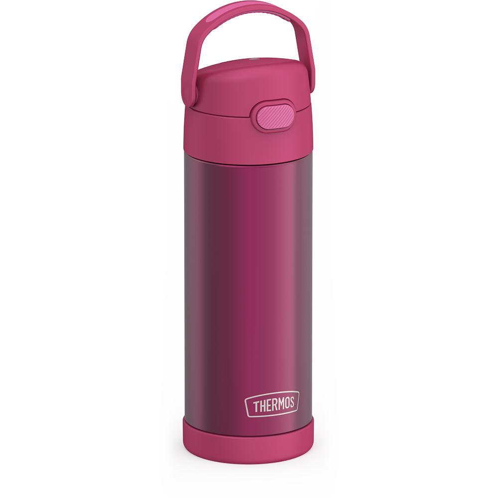 16oz FUNtainer® Water Bottle Patterns - Image 36