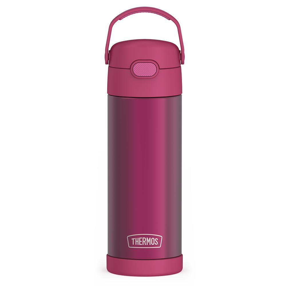 16oz FUNtainer® Water Bottle Patterns - Image 34
