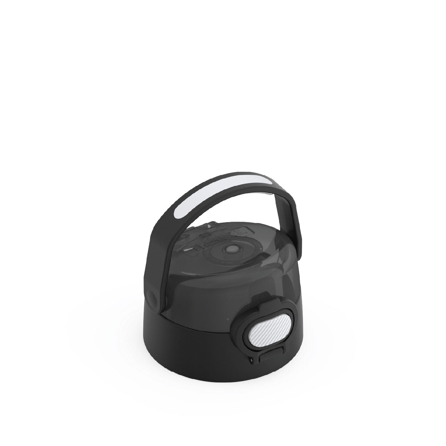 FUNTAINER® WATER BOTTLE - REPLACEMENT SPOUT LOCKING LID - Image 3