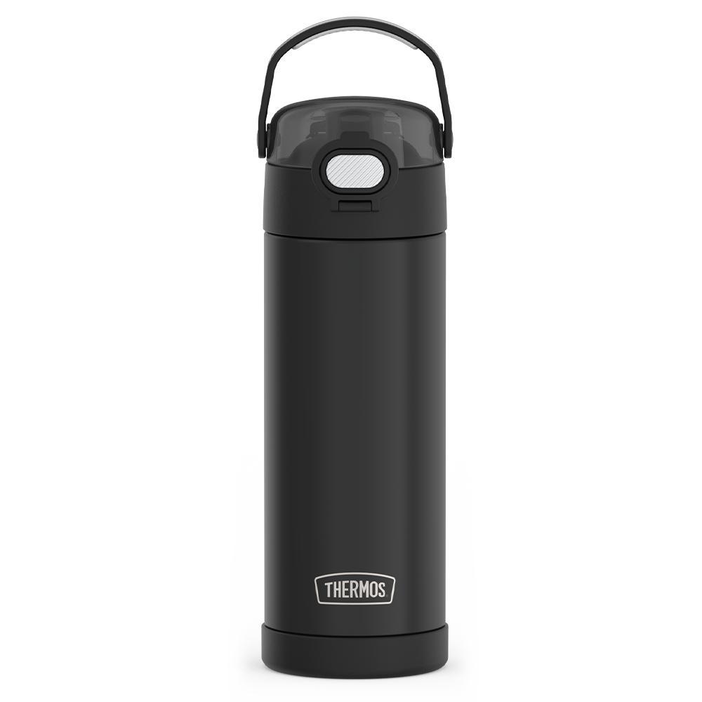 16oz FUNtainer® Water Bottle With Locking Lid - Image 3