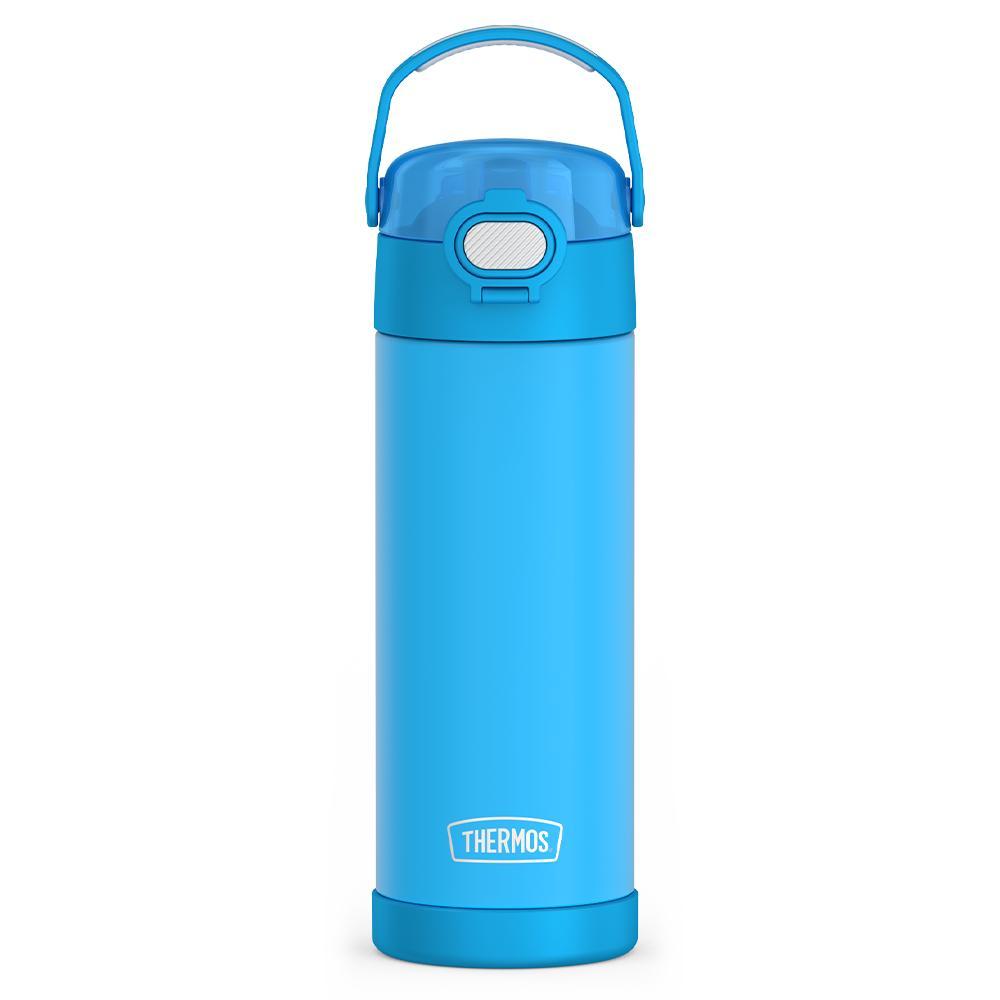 16oz FUNtainer® Water Bottle With Locking Lid - Image 5