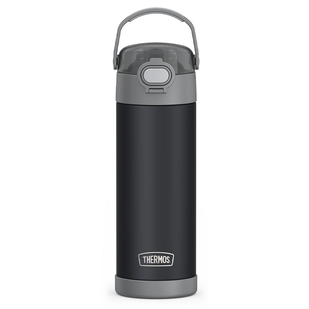 16oz FUNtainer® Water Bottle With Locking Lid - Image 4