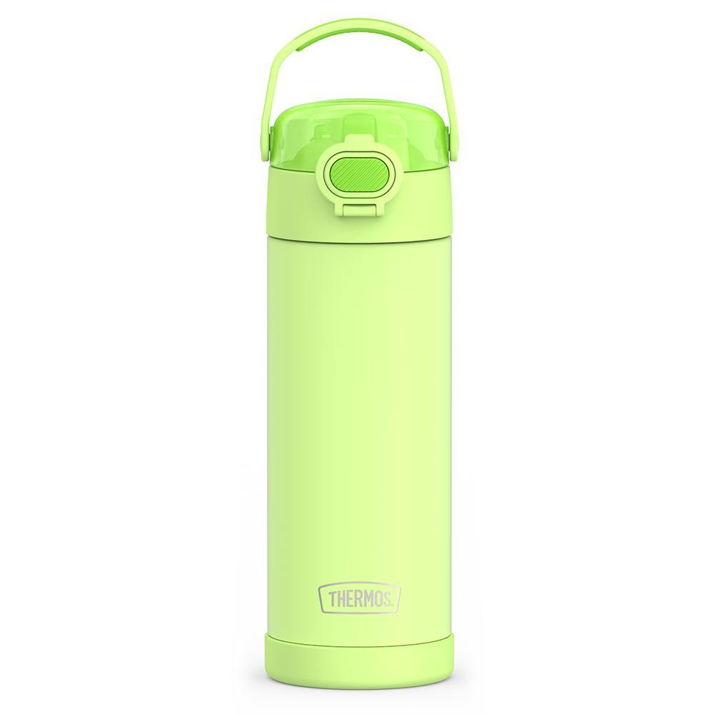 16oz FUNtainer® Water Bottle With Locking Lid - Image 6