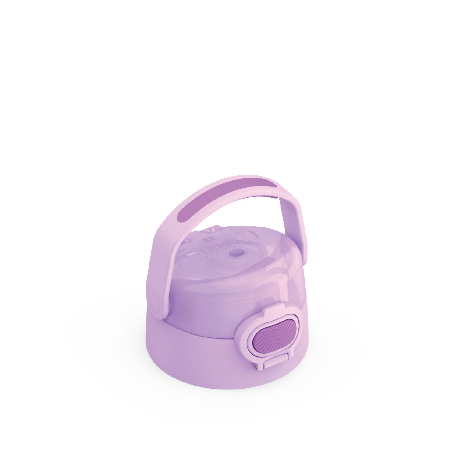 FUNTAINER® WATER BOTTLE - REPLACEMENT SPOUT LOCKING LID - Image 7