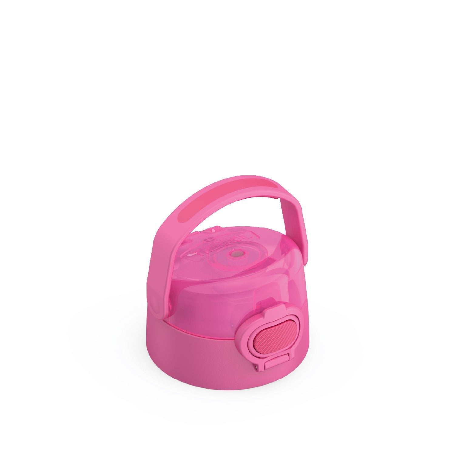 FUNTAINER® WATER BOTTLE - REPLACEMENT SPOUT LOCKING LID - Image 6