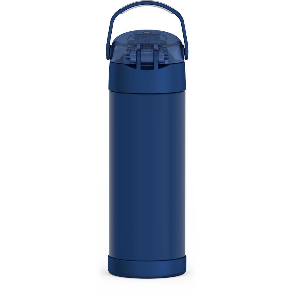 16oz FUNtainer® Water Bottle With Locking Lid - Image 13