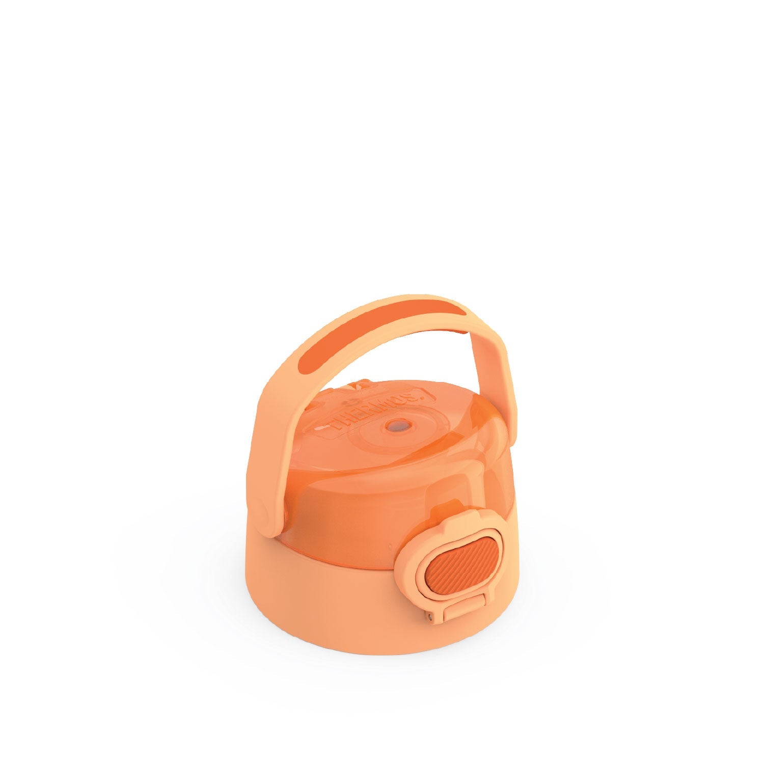 FUNTAINER® WATER BOTTLE - REPLACEMENT SPOUT LOCKING LID - Image 8