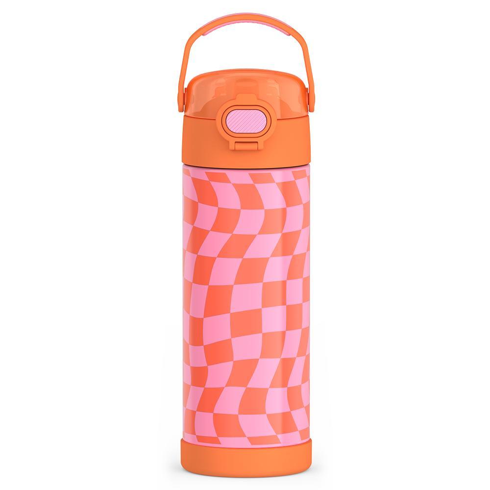 16oz FUNtainer® Water Bottle With Locking Lid - Image 12