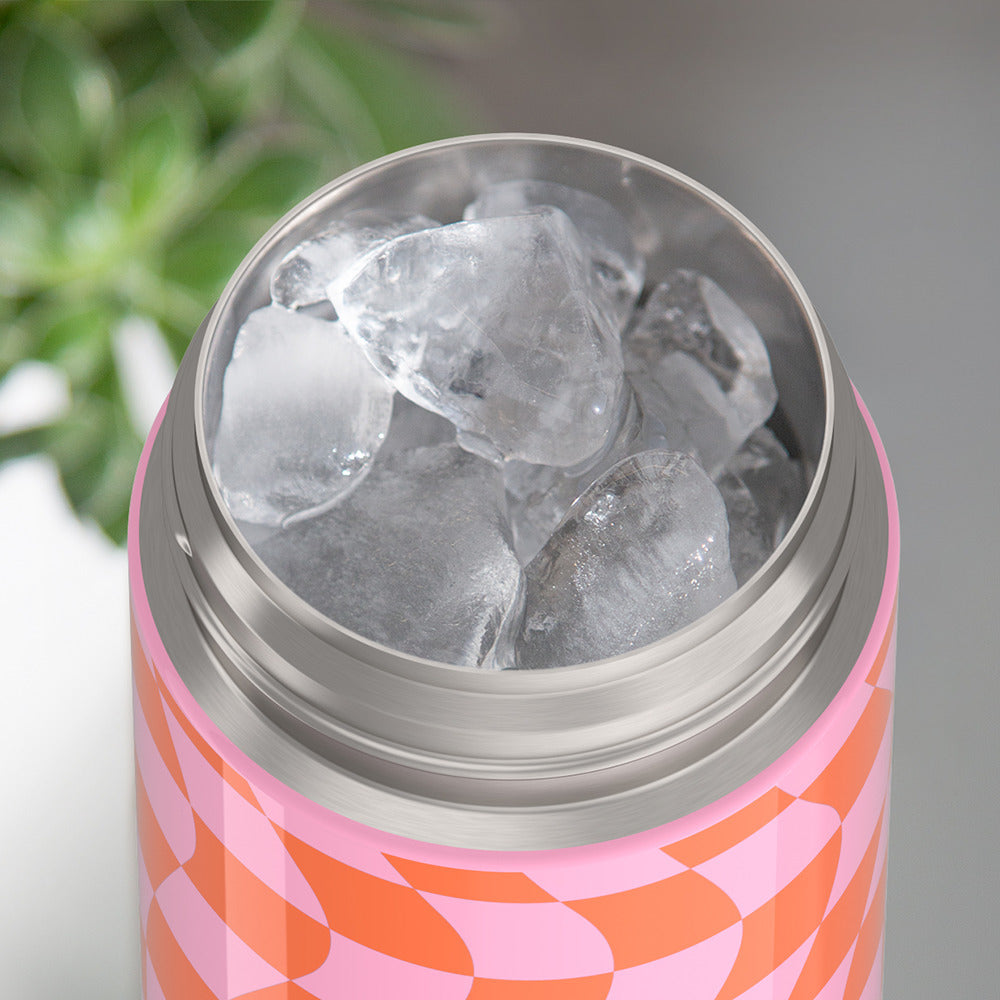 16oz FUNtainer® Water Bottle With Locking Lid - Image 24