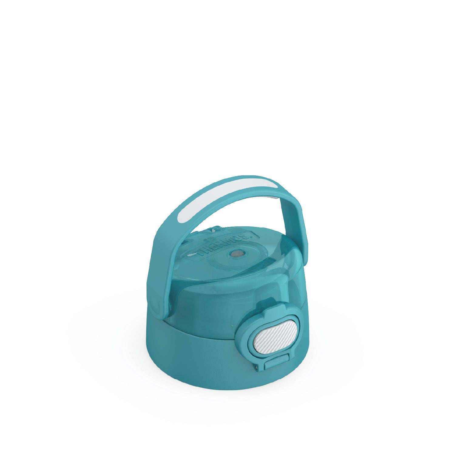 FUNTAINER® WATER BOTTLE - REPLACEMENT SPOUT LOCKING LID - Image 9