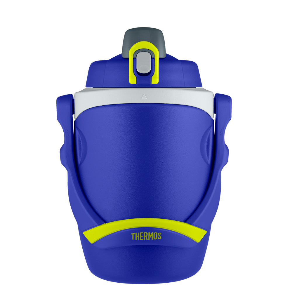 Insulated Water Bottle 64oz - Image 3