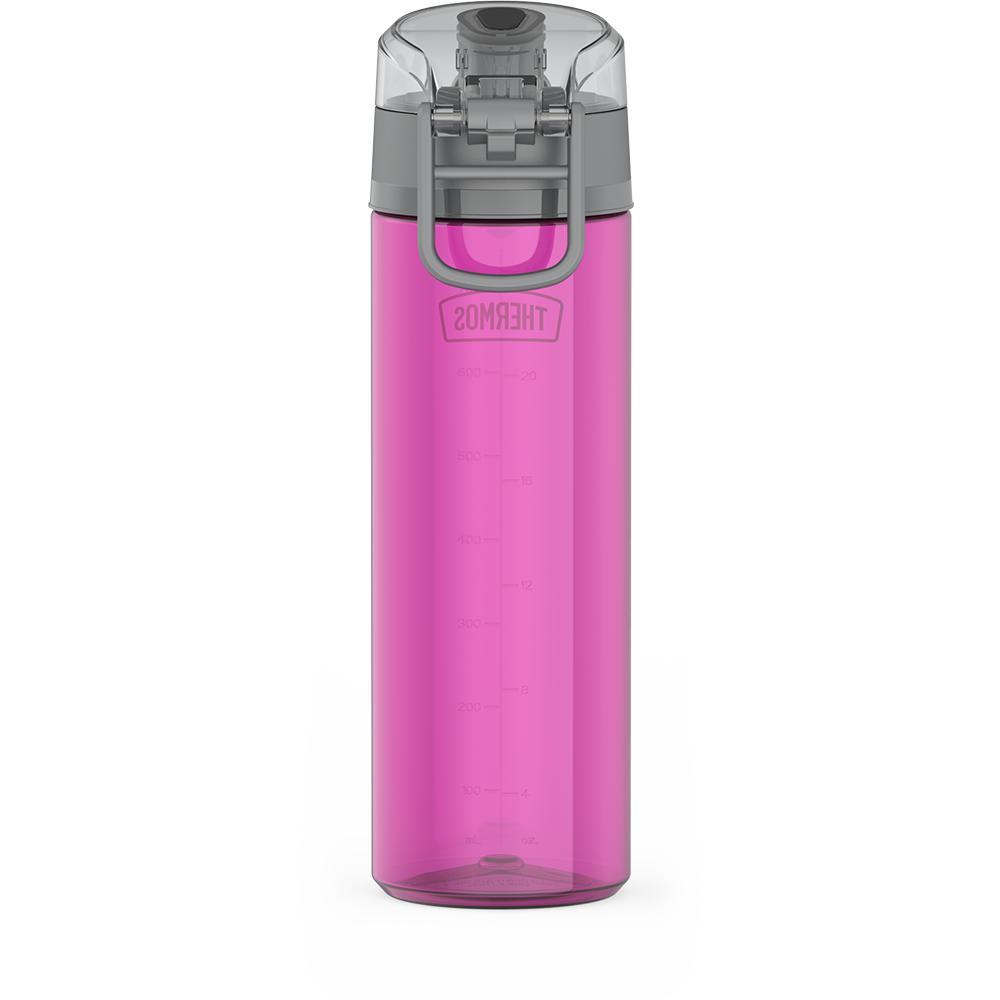 26oz Icon™ Lightweight Water Bottle With Spout Lid - Image 17