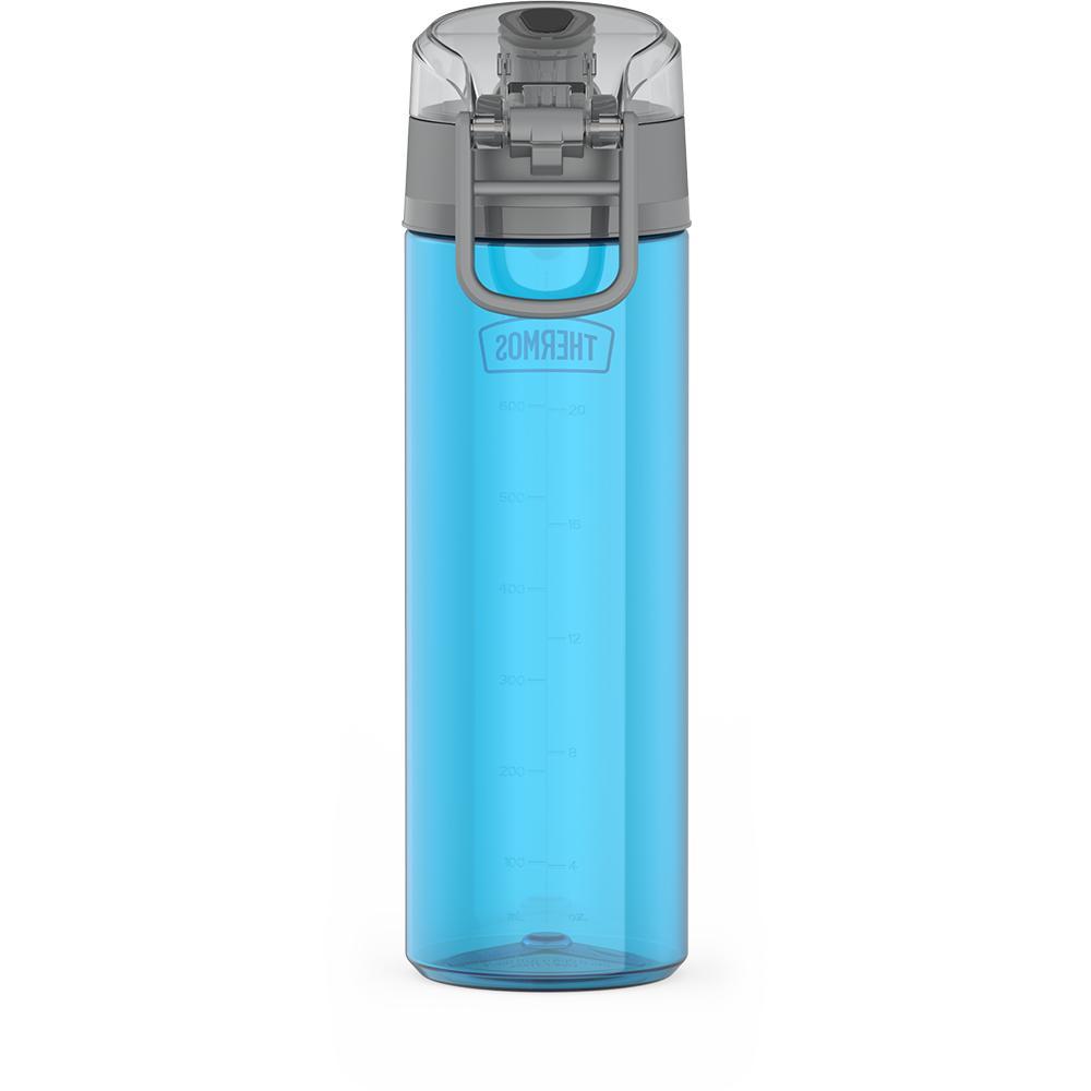26oz Icon™ Lightweight Water Bottle With Spout Lid - Image 13