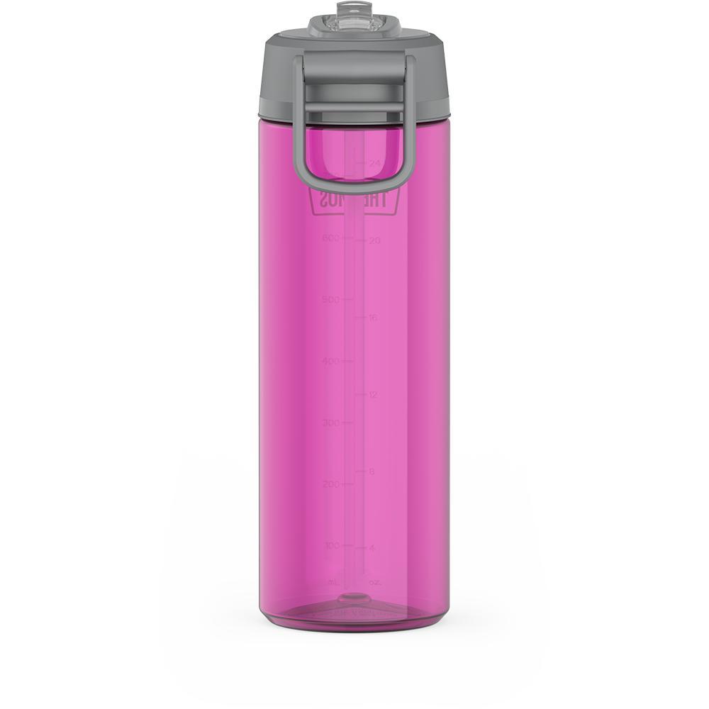 26oz Icon™ Lightweight Water Bottle With Straw Lid - Image 19