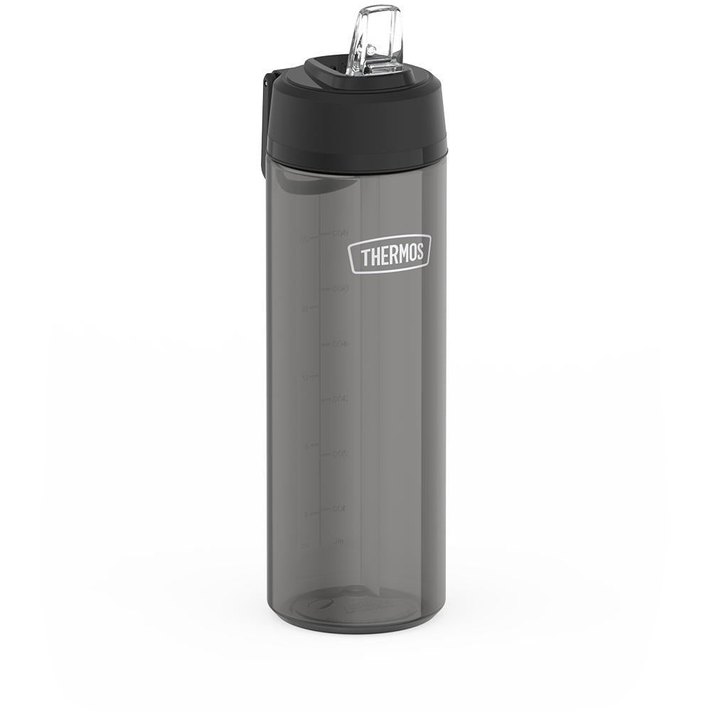 26oz Icon™ Lightweight Water Bottle With Straw Lid - Image 9