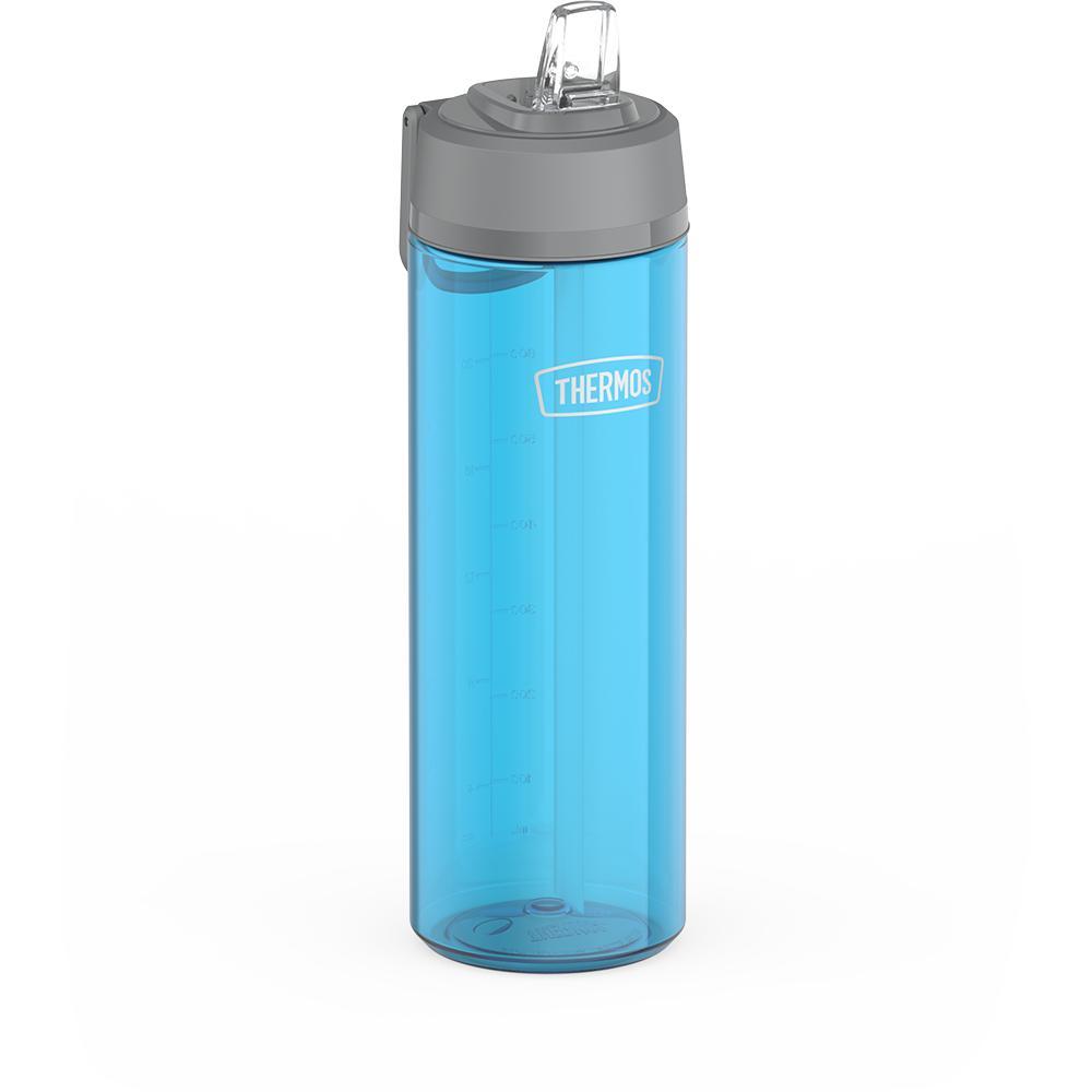 26oz Icon™ Lightweight Water Bottle With Straw Lid - Image 14