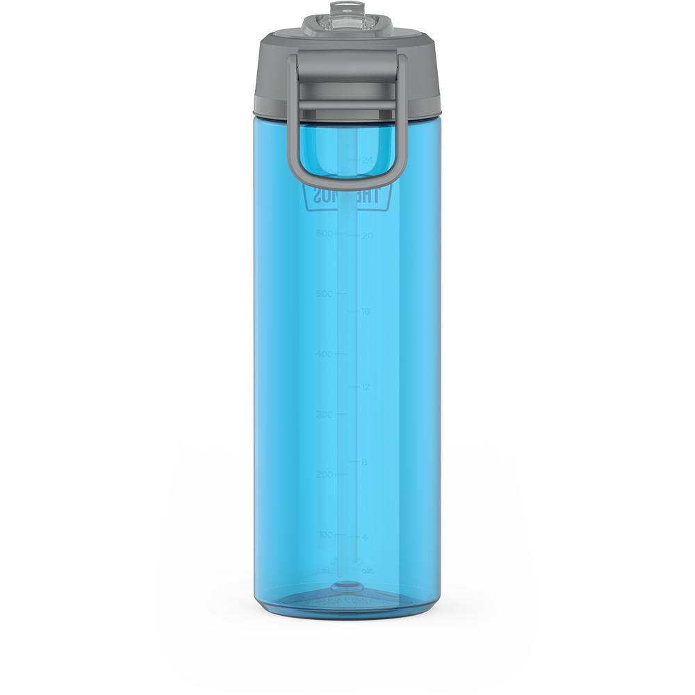 26oz Icon™ Lightweight Water Bottle With Straw Lid - Image 12