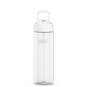 26oz Icon™ Lightweight Water Bottle With Straw Lid