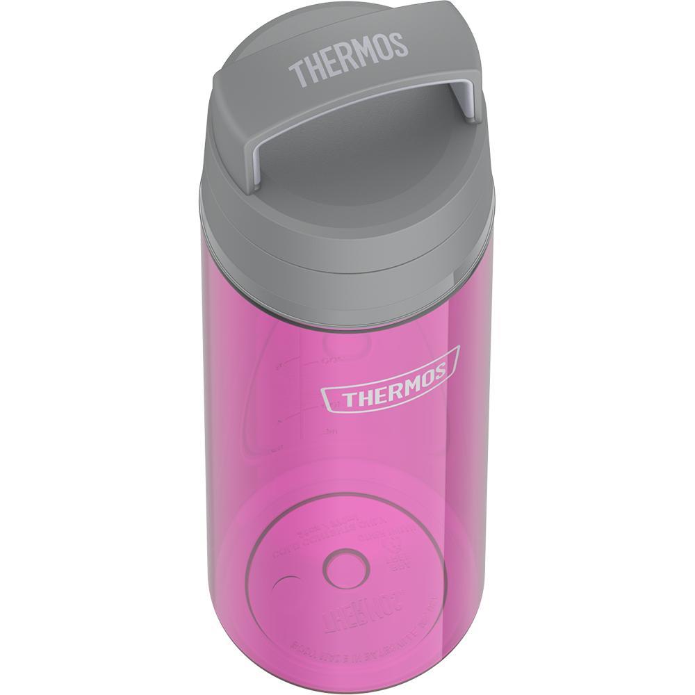26oz Icon™ Lightweight Water Bottle With Screw Top Lid - Image 15