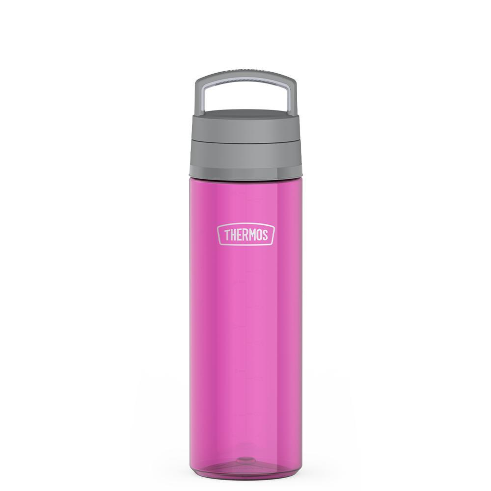 26oz Icon™ Lightweight Water Bottle With Screw Top Lid - Image 3