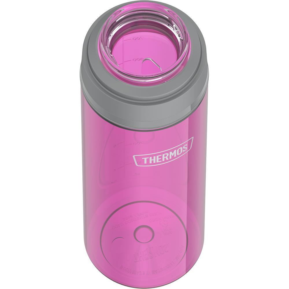 26oz Icon™ Lightweight Water Bottle With Screw Top Lid - Image 17