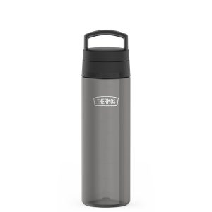26oz Icon™ Lightweight Water Bottle With Screw Top Lid