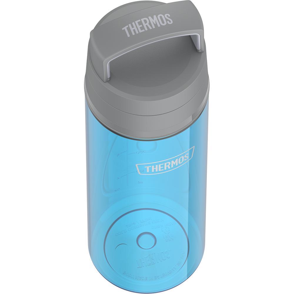 26oz Icon™ Lightweight Water Bottle With Screw Top Lid - Image 12