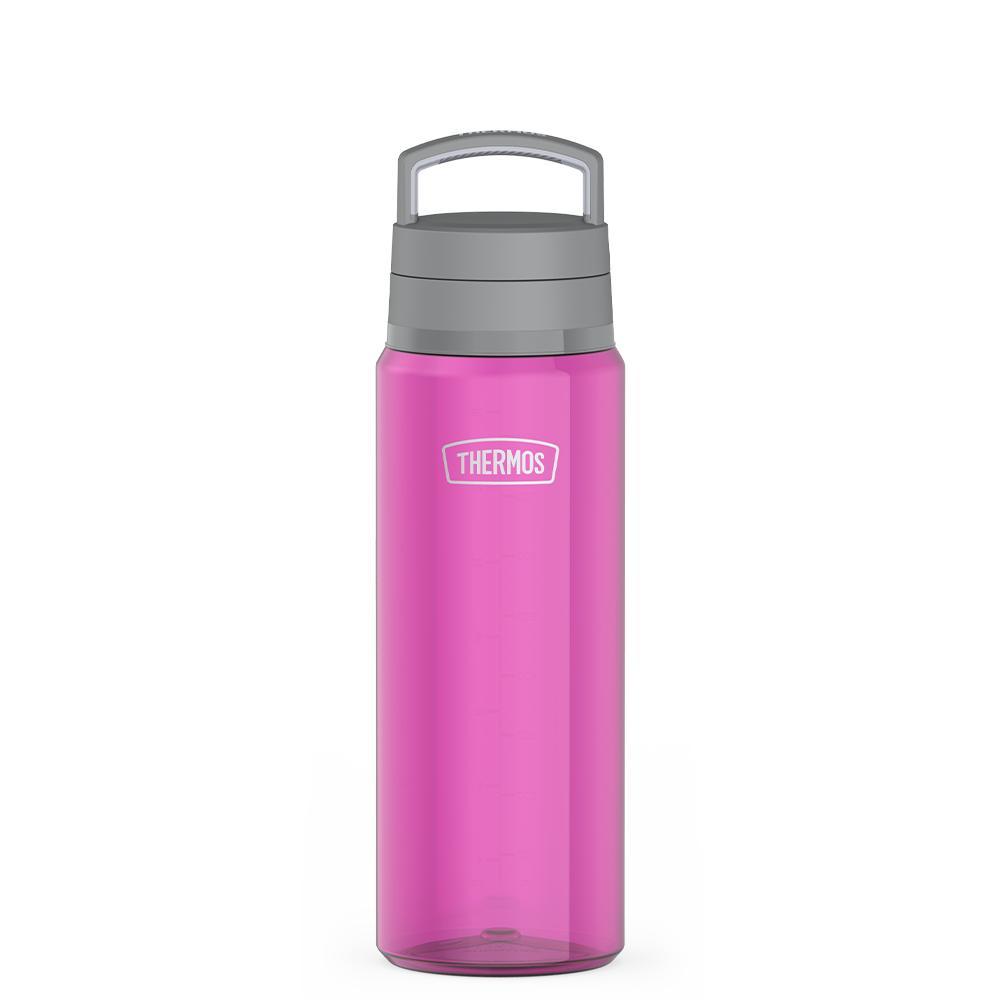 32oz Icon™ Lightweight Water Bottle With Screw Top Lid - Image 2