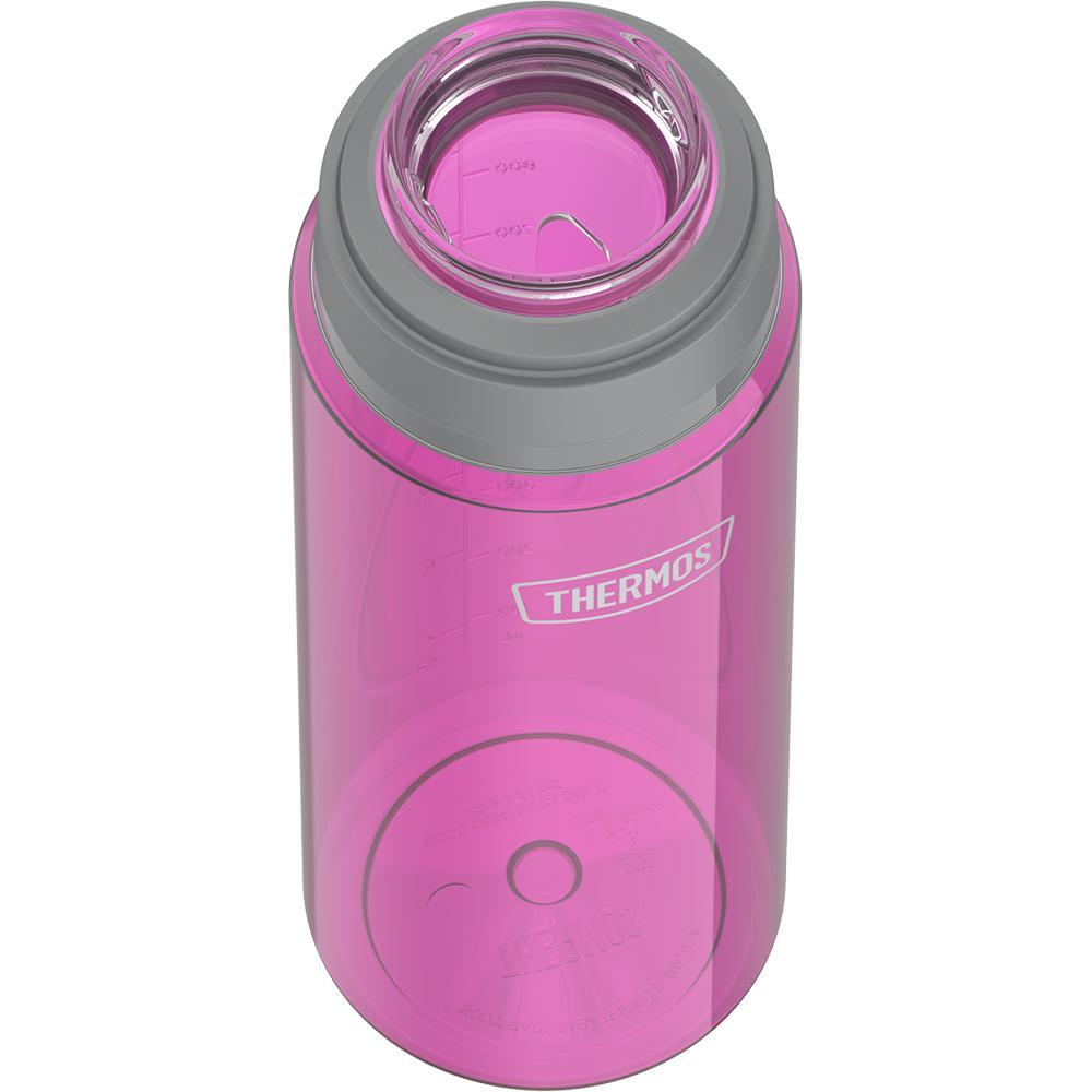 32oz Icon™ Lightweight Water Bottle With Screw Top Lid - Image 17