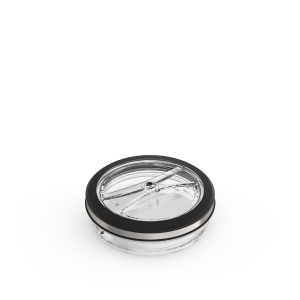 24oz ICON™ COLD TUMBLER - REPLACEMENT LID