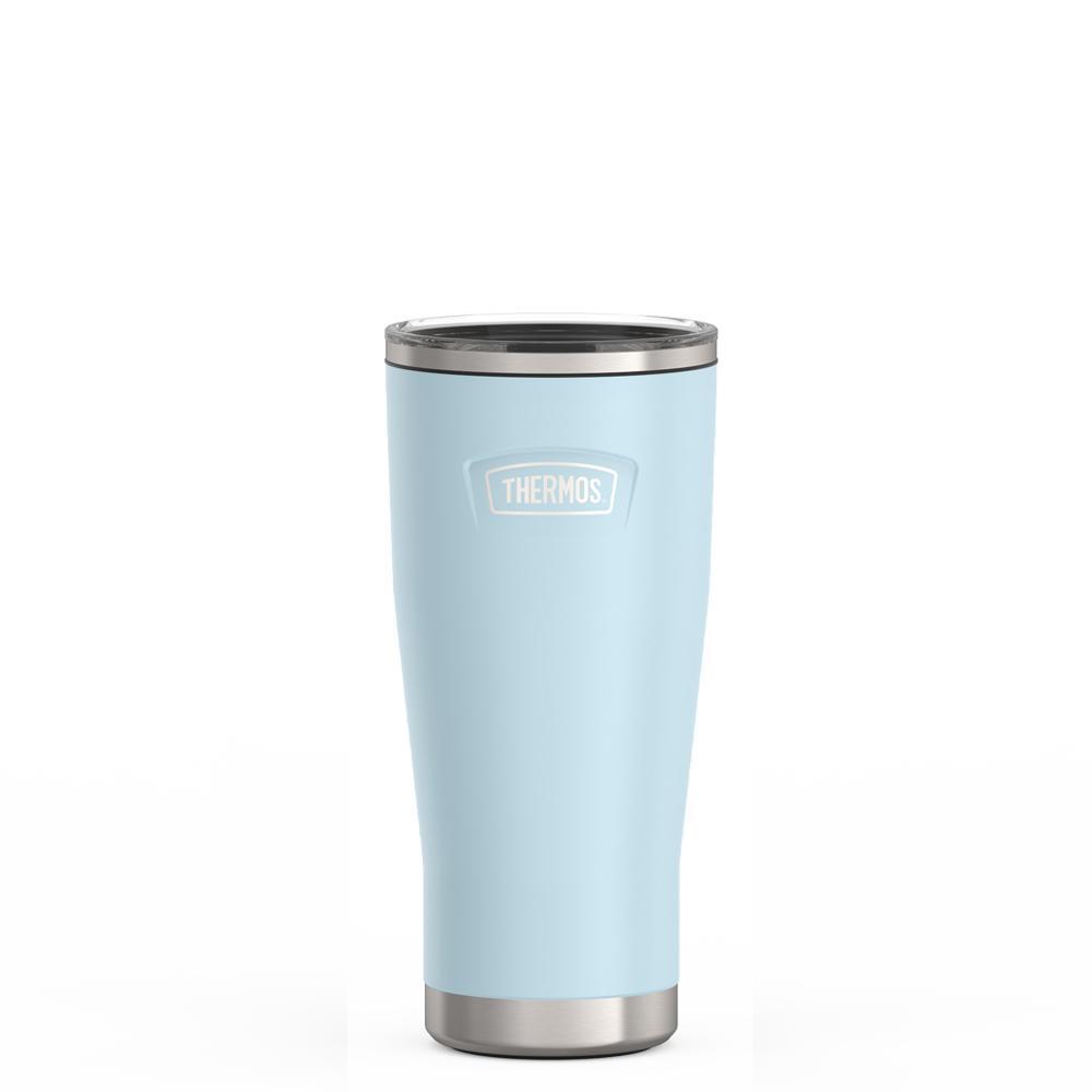 24oz Icon™ Tumbler With Slide Lock Lid - Image 20
