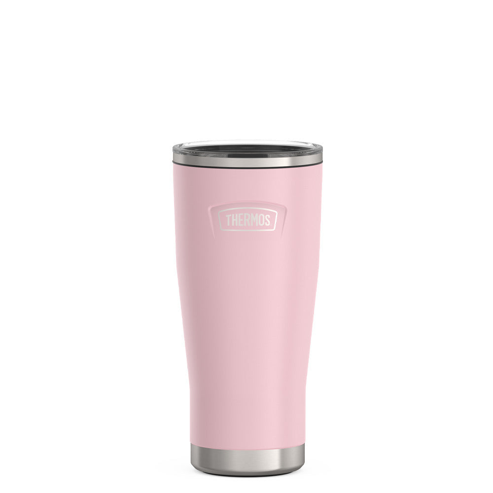 24oz Icon™ Tumbler With Slide Lock Lid - Image 22