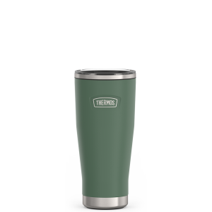 18oz Icon™ Tumbler With Slide Lock Lid