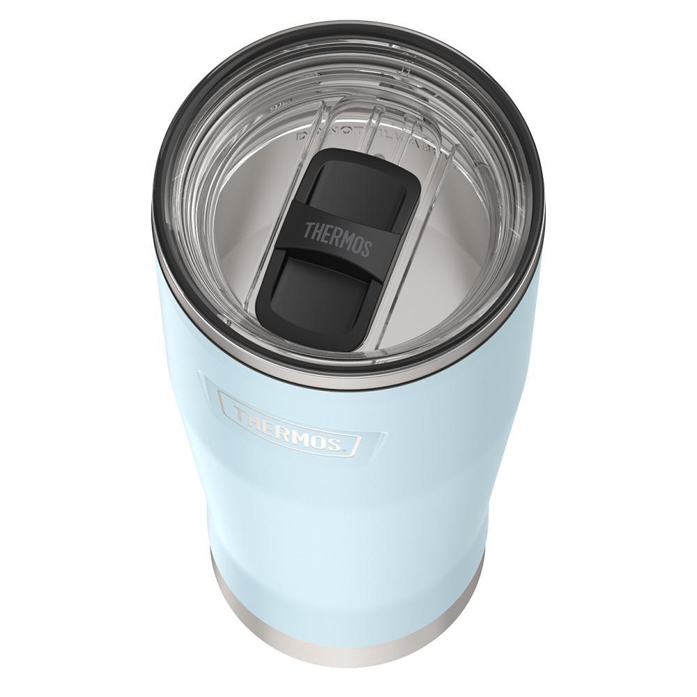 18oz Icon™ Tumbler With Slide Lock Lid - Image 76