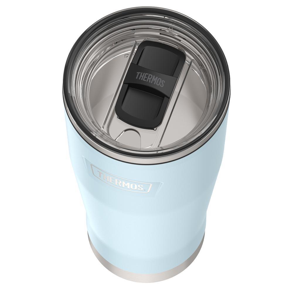 18oz Icon™ Tumbler With Slide Lock Lid - Image 75