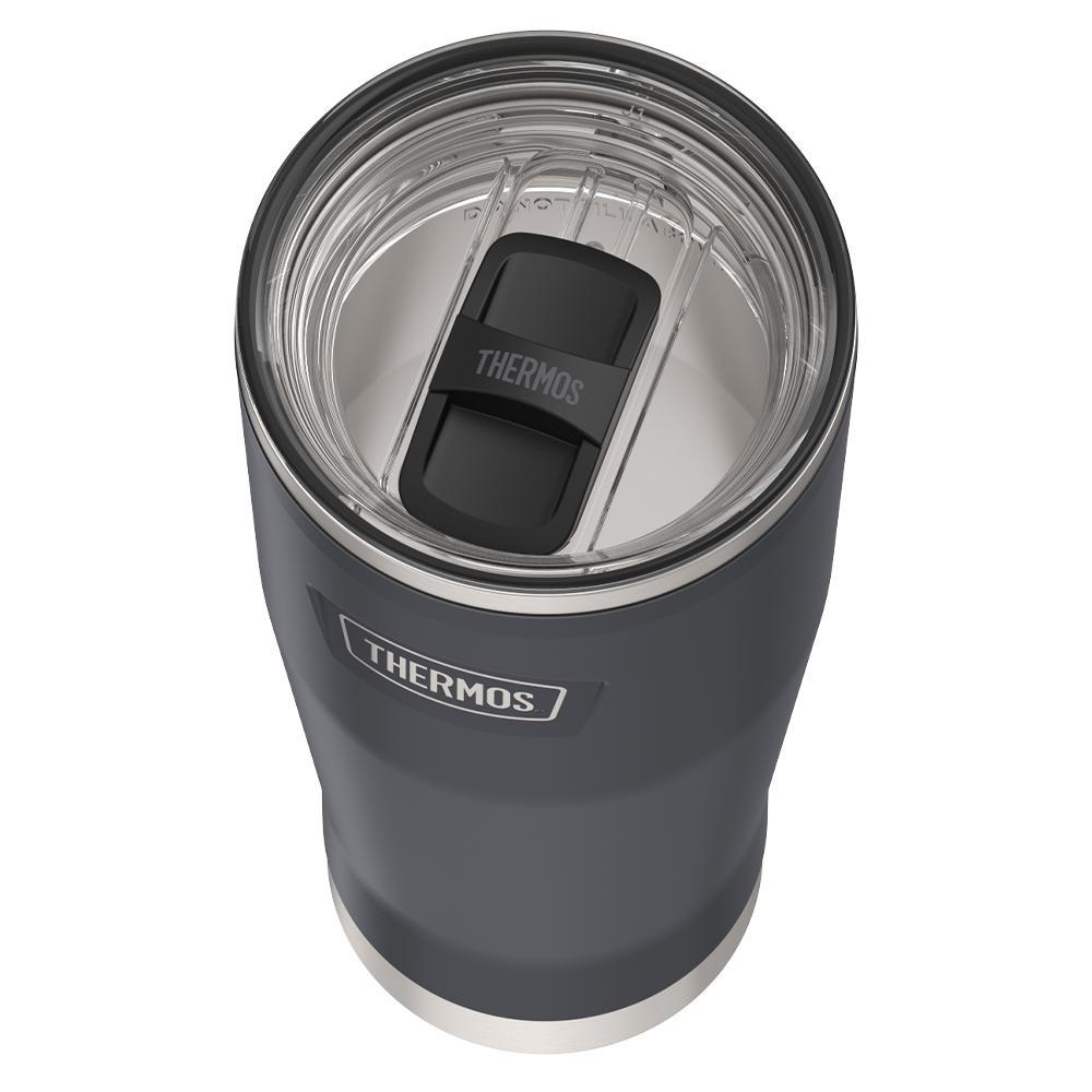 18oz Icon™ Tumbler With Slide Lock Lid - Image 58